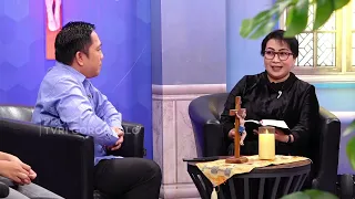 PELITA KASIH - SABDA BAHAGIA