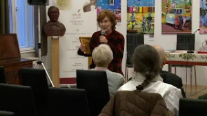 A Magyar Széppróza Napja