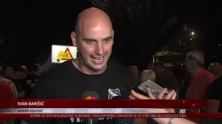 Višnjevac slavi svoj dan - fišijada okupila rekordnih 295 ekipa