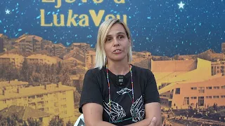U Lukavcu promovisana knjiga „Čekajući Azraila“ Edina Zubčevića