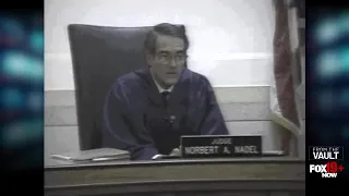 Former Hamilton County judge recounts ruling that briefly cleared Red’s legend