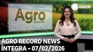 Agro Record News - 07/02/2026