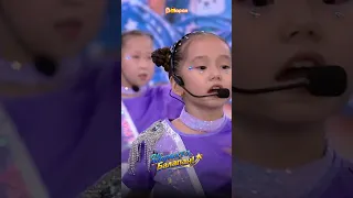 😎 «Media stars» тобы - «Жалқаубек»