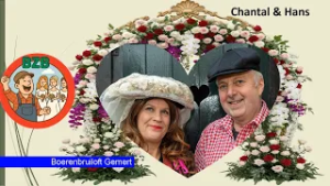 2026 02 17 Boerenbruiloft bij Dientje Gemert