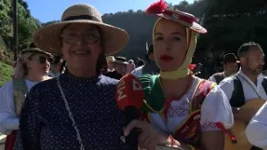 43ª Romería de La Florida La Orotava 2026 | Mírame TV Canarias