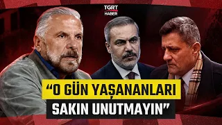 Mete Yarar Exposes 'Organizational Planning': The Process From Kaşif Kozinoğlu to Hakan Fidan