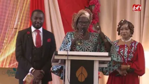 ''Le mariage est devenu un business"- Juliette Kongo Promotrice du Musée de la Femme de Kolgondiesse