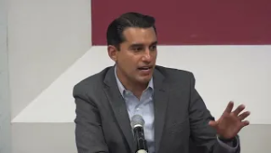 Lanzan la quinta Competencia Estatal de Robótica para estudiantes de Educatrónica en Sonora