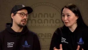 Unnu'manna (1:2) KNR 29.01.2026