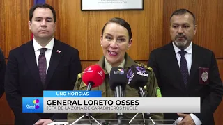 Positive ASSESSMENT from authorities after the FIESTA DE LA LONGANIZA 2026 | Canal 1 - El Canal d...