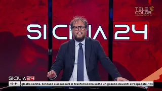 Sicilia24 July 29, 2026 - 7:00 PM