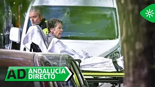 Andalucía directo | Jueves 24 de septiembre