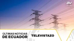 Latest News #National Ecuador | Televistazo Ecuavisa October 16, 2026
