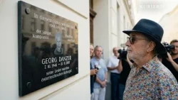His Home Became a Song: Tracing the Footsteps of Georg Danzer