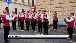 Híradó – 2026.08.19. – Szerda - Sopron TV
