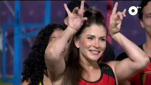 ? BLN: LA DINASTIA ❤️?|19 DE FEBRERO DEL 2026