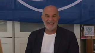 Giornata mondiale prevenzione annegamento a Pescara - 25/07/2026