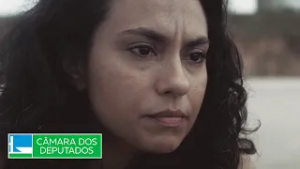Quem eu sou? - 2º Concurso Pelo Fim da Violência Contra a Mulher