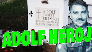 Adolf Friedrich OSTAVIO porodicu da se pridruži odbrani Bosne i Hercegovine