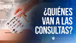 El 8 de marzo no solo se elige Congreso: así serán las consultas que marcarán el rumbo político
