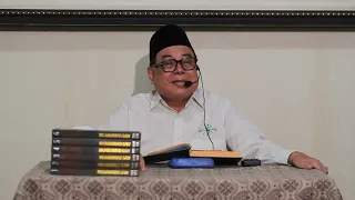 Religion That Brings Benefit to Many People | KH. Ali Maschan Moesa