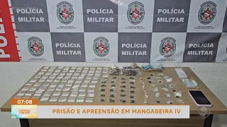 10 ARREST AND SEIZURE IN MANGABEIRA IV