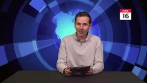 El informe del dia: 16 de Marzo