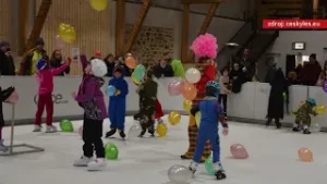 Kultura a Sport 6. 2. 2026