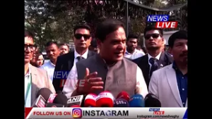 অখিল গগৈ এজন ভাল এণ্টাৰটেইনাৰ। ৰাতি অখিল গগৈৰ ফেচবুক লাইভ চাই আৰামত শুব পাৰি : CM