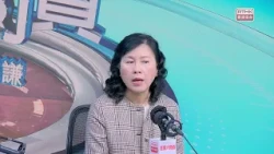 陳美寶：粵艇南下已開通32個帳戶　料帶來旅遊消費新模式