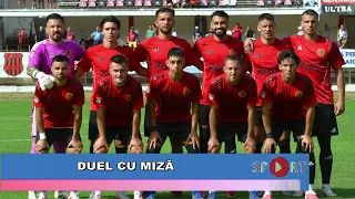 Duel cu miză