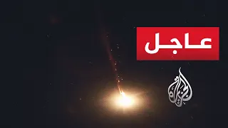 BREAKING | Jordanian Army: Intercepted 8 missiles that penetrated the country's airspace