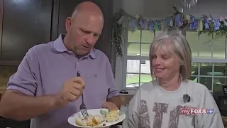 The Farming Pastor's Wife | Ep. 048: Caesar Chicken Bake