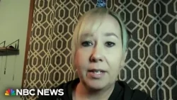 'Are we going to die?': Toledo resident describes evacuation from chemical leak