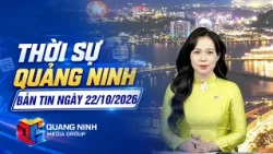 News Bulletin 7:45 PM October 22, 2026