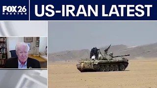 US-Iran: Poll shows doubt for plan to end war