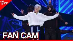 KIM WOOJIN, Ready Now (김우진, Ready Now) [THE SHOW, Fancam, 210810] 4K 60p