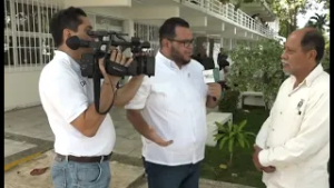 Celebran el Día Internacional del Camarógrafo y Fotógrafo en honor a quienes capturan la historia.