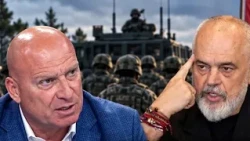 'NËSE HYN USHTRIA...', Kolonel Demiraj ZBARDH SKENARET