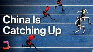 How Budget AI is Giving China an Edge