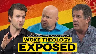 REPLACEMENT THEOLOGY WARNING: Rabbi Jonathan Bernis Exposes the Deception Infiltrating the Church