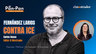 Fernández Larios could be deported from the US after decades of impunity