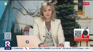 HEATED CLASH ON AIR! Straight to their faces: "How can you say such things?!" | W Punkt