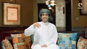 عنتره | برنامج ديوان العرب