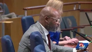 Orleans Parish District Attorney bracing for dramatic change after recent legislative session