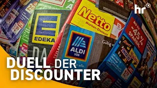 Discount War: Why Aldi and Lidl Are Going All Out Against Each Other