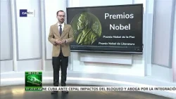 “Buen Idioma al día”: ¿se dice “Nobél” o “Nóbel”?