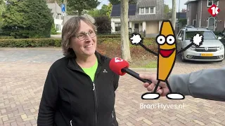 Hyves is back: here’s what people in Hapert think about it