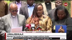 Mpango wa ruzuku ya magari kwa majaji watiliwa shaka