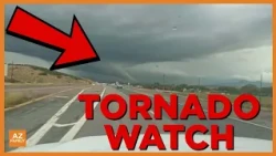 Tornadoes in Arizona? Here's what you need to know about lingering threats